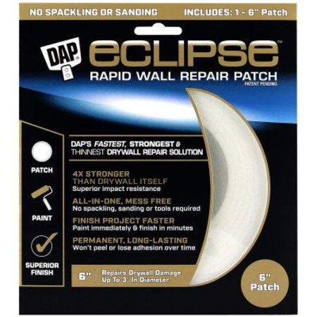DAP Eclipse 6 Wall Patch 7079809165